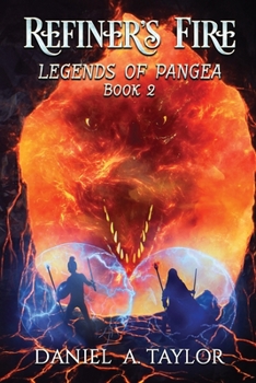 Paperback Refiner's Fire Book