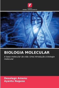 Biologia Molecular (Portuguese Edition)
