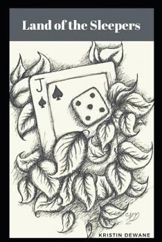 Paperback Land of the Sleepers Book