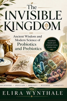 The Invisible Kingdom: Ancient Wisdom and Modern Science of Probiotics and Prebiotics (Health Related)