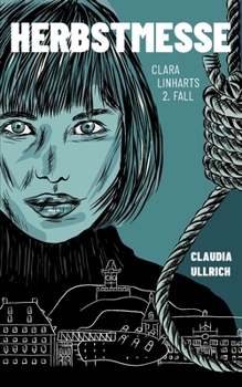 Paperback Herbstmesse: Clara Linharts 2. Fall [German] Book