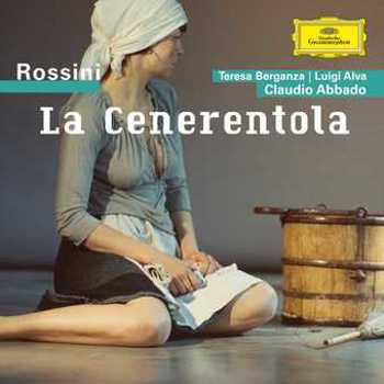 Music - CD La Cenerentola (2 CD) Book