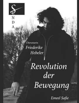 Paperback Senda - Revolution der Bewegung [German] Book