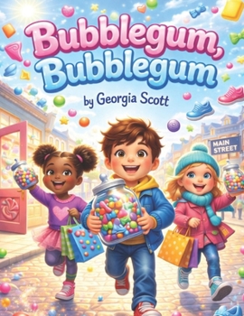 Paperback Bubblegum, Bubblegum Book