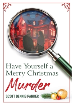 Paperback Have Yourself a Merry Christmas Murder Book