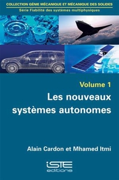 Paperback Nouveaux Systemes Autonomes, Les [French] Book