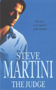 The Judge - Book #4 of the Paul Madriani