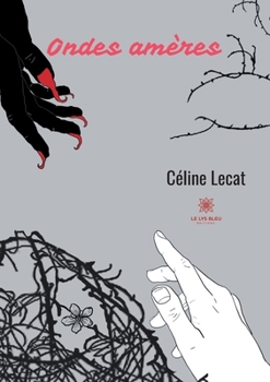 Paperback Ondes amères [French] Book