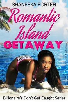 Paperback Romantic Island Getaway Book