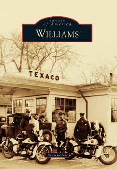 Paperback Williams Book