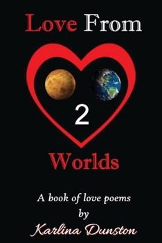 Paperback Love From Two Worlds Book
