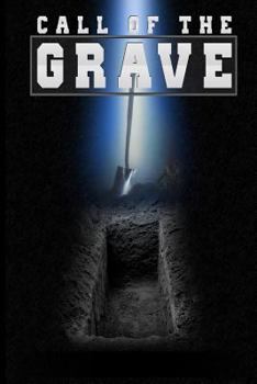 Paperback Call of the Grave Book