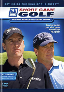 Short Game Golf with Jim Furyk & Fred Funk