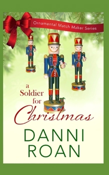 Paperback A Soldier for Christmas Book