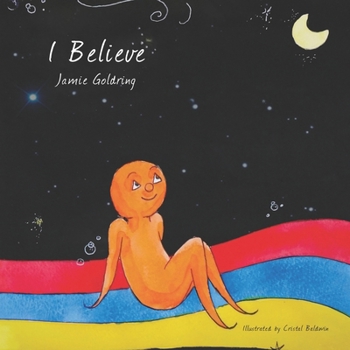 Paperback I Believe Book