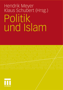 Paperback Politik Und Islam [German] Book