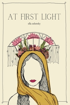 Paperback At First Light Book
