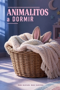 Paperback Animalitos a Dormir (Spanish Edition) [Spanish] Book