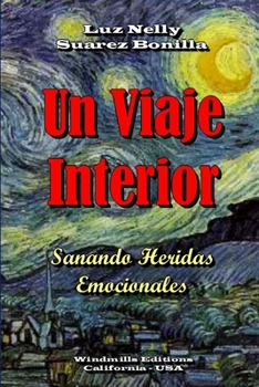 Paperback Un Viaje Interior [Spanish] Book