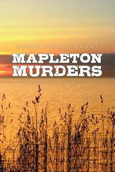 Paperback Mapleton Murders Book
