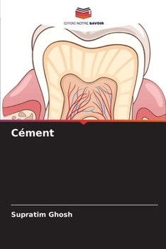 Paperback Cément [French] Book