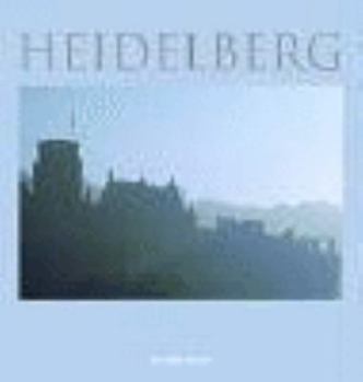 Hardcover Heidelberg Book