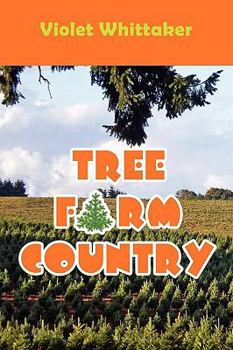 Paperback Tree Farm Country Book