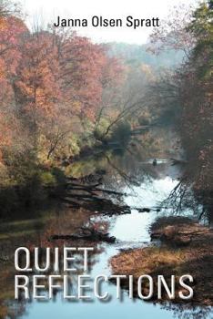 Paperback Quiet Reflections Book