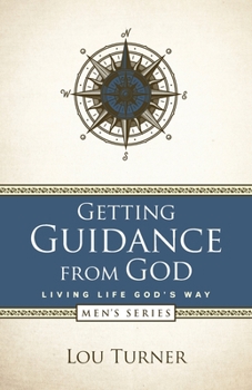 Paperback Getting Guidance from God Book