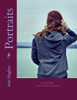 Paperback Portraits Book