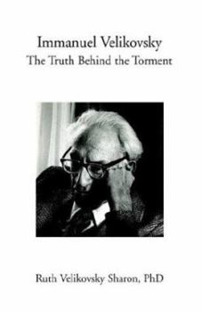 Hardcover The Truth Behind the Torment Book