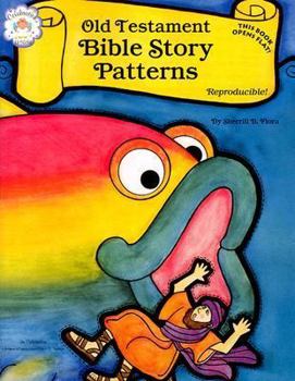 Old Testament Bible Story Patterns: Primary
