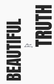 Paperback The Beautiful Truth Book