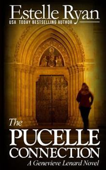 Paperback The Pucelle Connection: A Genevieve Lenard Novel Book