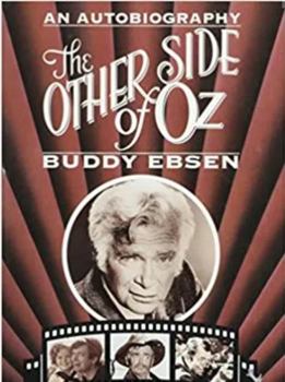 Hardcover The Other Side of Oz Book