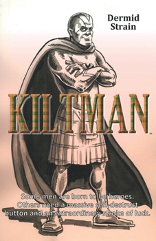 Paperback Kiltman Book