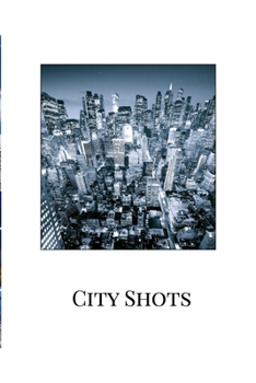 Paperback City Shots Book