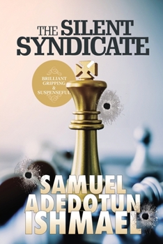 Paperback The Silent Syndicate Book