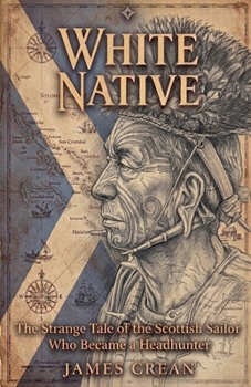 Paperback White Native Book