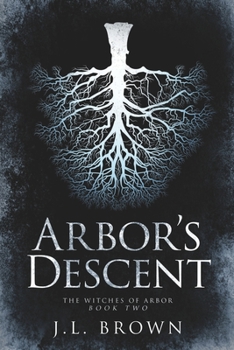 Paperback Arbor's Descent Book