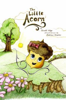 Paperback The Little Acorn Book