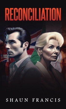 Hardcover Reconciliation Book