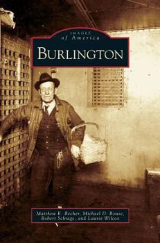 Burlington - Book  of the Images of America: Kentucky