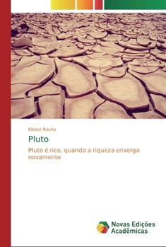 Paperback Pluto [Portuguese] Book