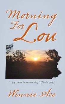 Paperback Morning For Lou Book