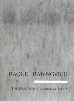 Paperback Raquel Rabinovich Book