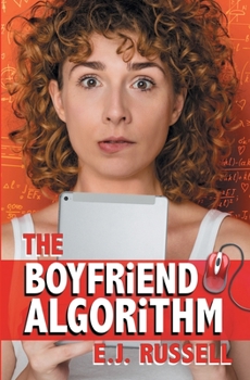 Paperback The Boyfriend Algorithm Book