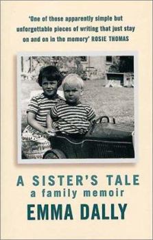 Paperback A Sister's Tale: A Family Memoir Book