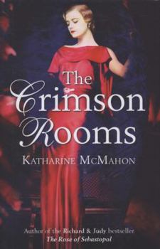 The Crimson Rooms - Book #1 of the Evelyn Gifford