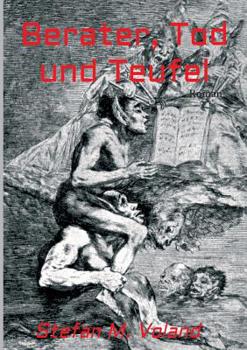 Paperback Berater, Tod und Teufel [German] Book